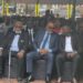 RDC : Marcellin Cishambo, ancien gouverneur du Sud-Kivu, présent à la messe de translation du bienheureux Bwana Chui Bin Kositi à Goma
