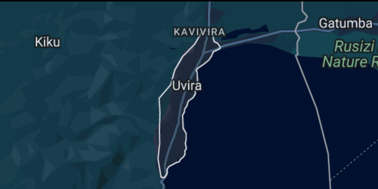 RDC : Kinshasa dénonce une progression militaire rwandaise vers Uvira au Sud-Kivu