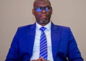 RDC : Réapparition du gouverneur du Haut-Katanga, Jacques Kyabula Katwe, après plusieurs jours d’absence