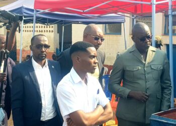 L'élève ayant ouvert la mâle à Bagira