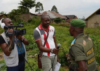 RDC : décès du colonel Bukiseli Lokito Moïse dans le cachot du bataillon PM du camp Kokolo