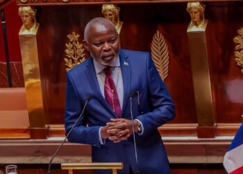 RDC-Rwanda : Vers une paix possible ? Vital Kamerhe tend la main, Kigali répond positivement