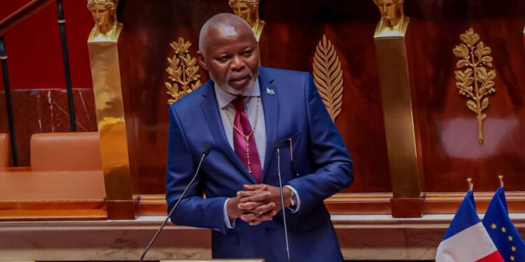RDC-Rwanda : Vers une paix possible ? Vital Kamerhe tend la main, Kigali répond positivement