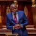 RDC-Rwanda : Vers une paix possible ? Vital Kamerhe tend la main, Kigali répond positivement