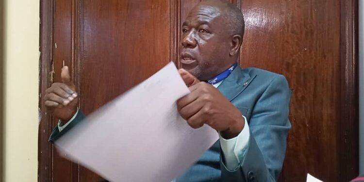 Sud-kivu : Les abonnés de la REGIDESO ayant des factures non payées appelés à s’acquitter