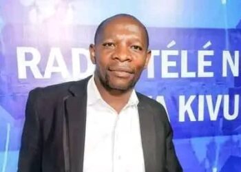 Bukavu : Face à la recrudescence des incendies, David Cikuru invite les habitants à recourir aux experts pour toute installation du courant