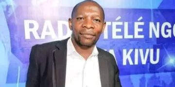 Bukavu : Face à la recrudescence des incendies, David Cikuru invite les habitants à recourir aux experts pour toute installation du courant