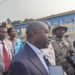 Sud-kivu : Le Gouverneur AFC-M23 Patrick Busu Bwa Ngui est rentré à Bukavu après deux semaines de formation à Kanombe, Rutshuru