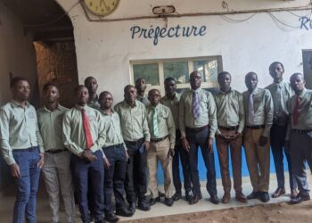 Bukavu : Le Complexe Scolaire L’amitié Clôture l’année scolaire avec un taux de réussite de 94% et 6 Pourcent d’échec