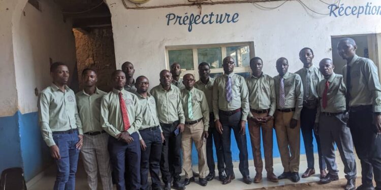 Bukavu : Le Complexe Scolaire L’amitié Clôture l’année scolaire avec un taux de réussite de 94% et 6 Pourcent d’échec