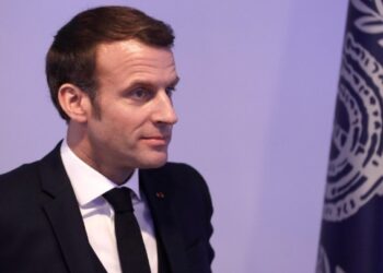 RDC : Emmanuel Macron salue l’accord de principes entre Kinshasa et le M23/AFC sous médiation du Qatar