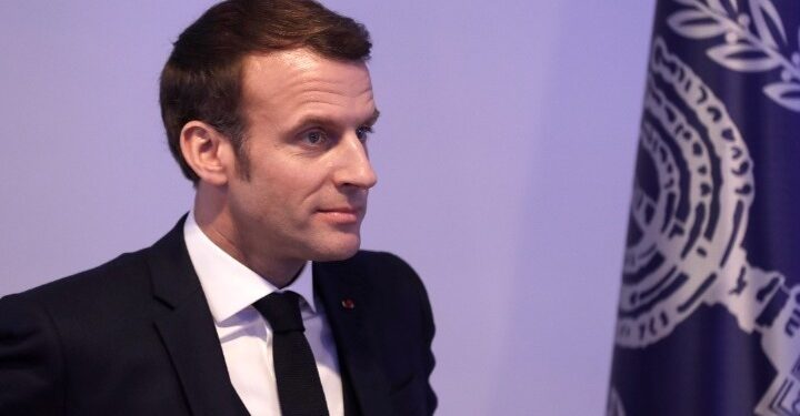 RDC : Emmanuel Macron salue l’accord de principes entre Kinshasa et le M23/AFC sous médiation du Qatar