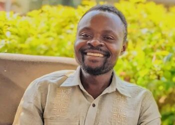 Bukavu : Emmanuel Kavulikirwa succède à Éric Baganda Comme Coordonnateur Diocésain des Jeunes