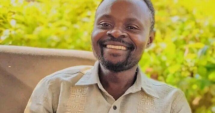 Bukavu : Emmanuel Kavulikirwa succède à Éric Baganda Comme Coordonnateur Diocésain des Jeunes