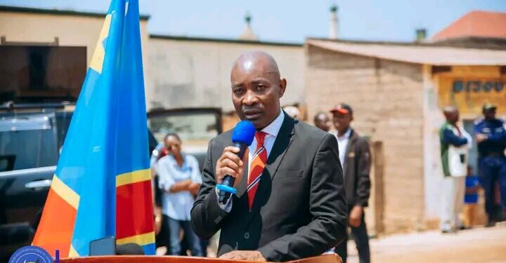 Sud Kivu- GENOCOST : Le Gouverneur Jean Jacques Purusi rassure que tous les crimes commis ne resteront pas non punis