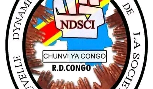 Bukavu: La Nouvelle Dynamique de la Société Civile,NDSCI Chunvi ya Congo pleure avec les familles victimes d’incendies