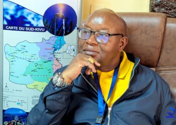 Sud Kivu : La REGIDESO S.A appelle ses abonnés au payement des factures et prévient sur une campagne de recouvrement forcé