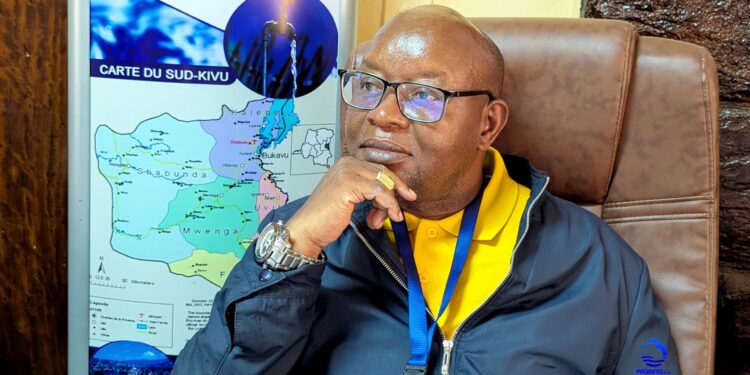 Sud Kivu : La REGIDESO S.A appelle ses abonnés au payement des factures et prévient sur une campagne de recouvrement forcé