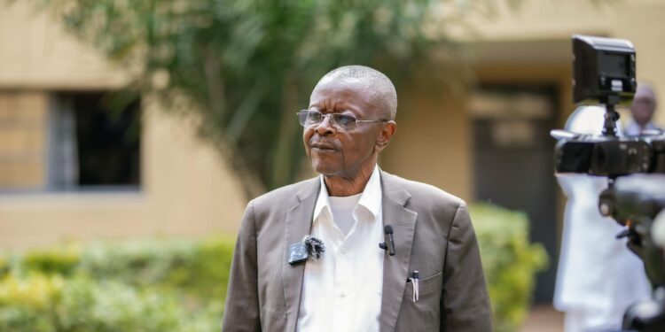 Bukavu : Le Sous Proved Bukavu 4 demande aux chefs d’établissements de s’engager pour une rentrée scolaire de qualité