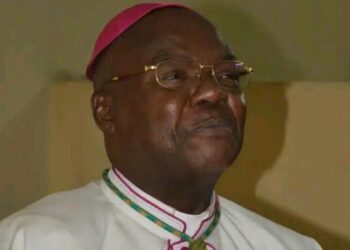 RDC: Décès de Mgr Édouard Kisonga, évêque auxiliaire émérite de l’archidiocèse de Kinshasa