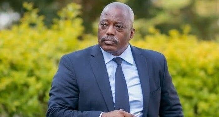 RDC : La République réclame plus de 24 milliards USD contre Joseph Kabila et demande la requalification des charges en espionnage