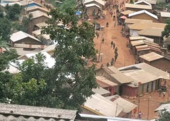 Sud-Kivu : Situation sécuritaire tendue à Uvira, des blessés signalés parmi les civiles