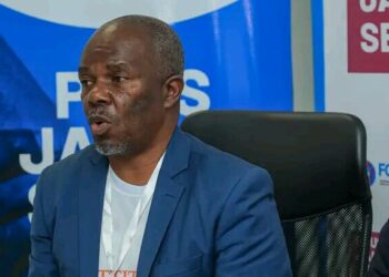 Bukavu : L’initiative Congolaise Pour la Justice et la Paix préoccupée par la recrudescence des incendies et appelle à la vigilance