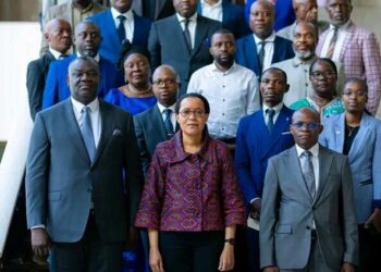 RDC: La ministre de l’éducation nationale et nouvelle Citoyenneté adresse un message aux finalistes de l’examen d’Etat 2025 du Nord- Kivu et Sud-Kivu