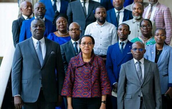 RDC: La ministre de l’éducation nationale et nouvelle Citoyenneté adresse un message aux finalistes de l’examen d’Etat 2025 du Nord- Kivu et Sud-Kivu