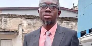 Football : Gentil Matabaro élu deuxième vice-président du comité de coordination du FC Etoile du Kivu