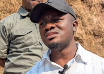 Sud-kivu-Portrait: Qui est Élie Rubabura Espoir?