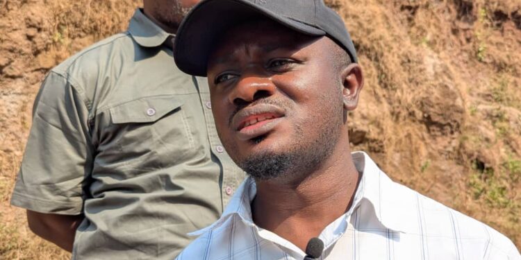 Sud-kivu-Portrait: Qui est Élie Rubabura Espoir?