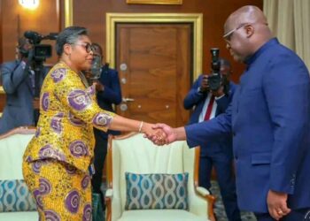 RDC: Naissance transcendante du Gouvernement Suminwa II, Quand Tshisekedi revêt les Patates vétustes de ses Carouges