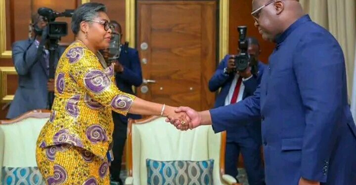 RDC: Naissance transcendante du Gouvernement Suminwa II, Quand Tshisekedi revêt les Patates vétustes de ses Carouges