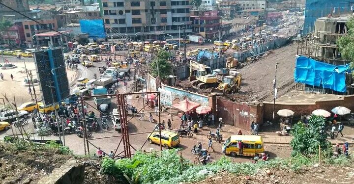 Bukavu : Un bilan douloureux après une pluie diluvienne extravagante