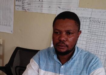 Bukavu: François Mubalama Propose des mesures de prévention contre les incendies