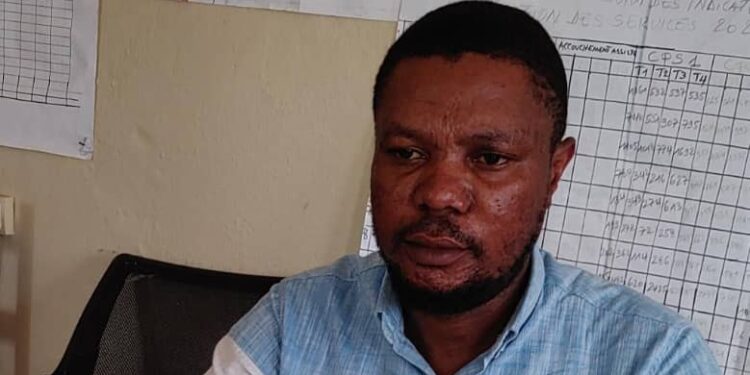 Bukavu: François Mubalama Propose des mesures de prévention contre les incendies