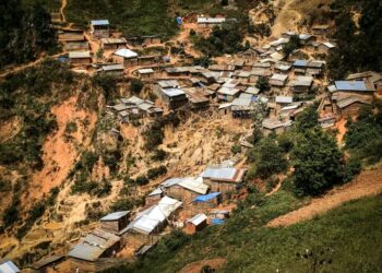 Mwenga/Luhwindja: Une personne tuée et une autre grièvement blessée par balles dans le carré minier de Kadumwa