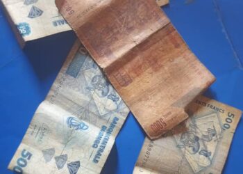 Sud Kivu : Bukavu refuse son propre argent, la Société Civile d’Ibanda s’inquiète de ce calvaire populaire 