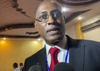 RDC : Moïse Nyarugabo met en garde contre la « personnalisation » de la République