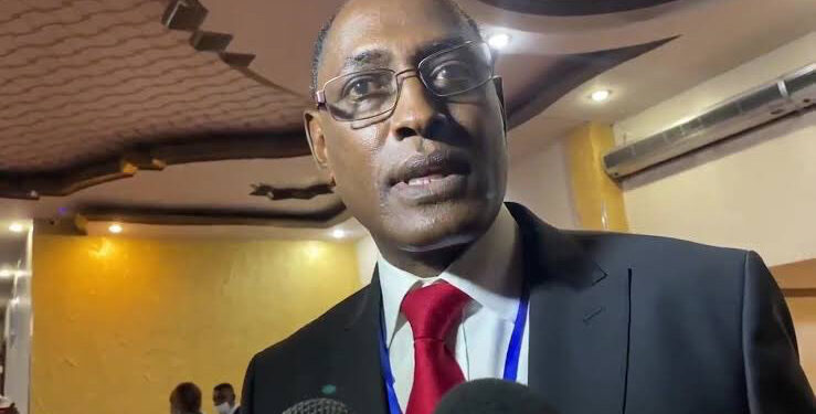 RDC : Moïse Nyarugabo met en garde contre la « personnalisation » de la République