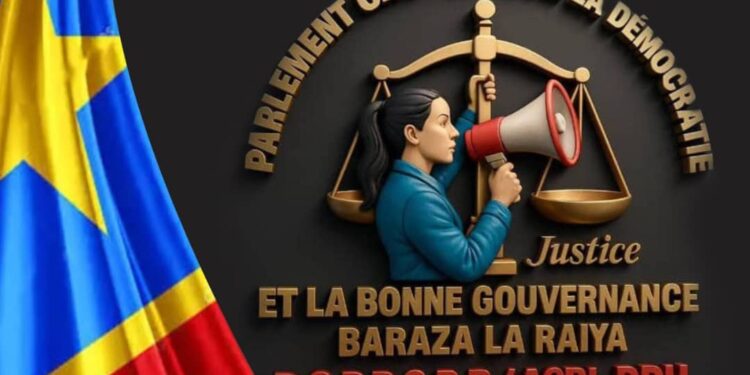 Assassinat du Journaliste Fiston Wilondja à Bukavu : le Parlement Citoyen appelle à une enquête rapide, indépendante et crédible