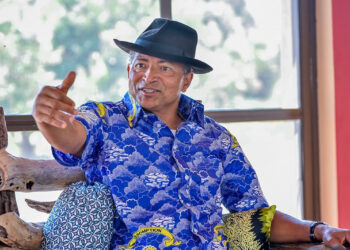 RDC : Moïse Katumbi saisit l’ONU pour réfuter les allégations du dernier rapport des experts