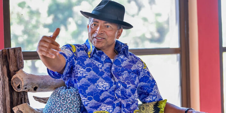 RDC : Moïse Katumbi saisit l’ONU pour réfuter les allégations du dernier rapport des experts