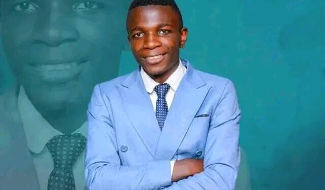 Bukavu : Insécurité à Panzi, Cimanye Mwene Cimanyirwe Faustin appelle les autorités à la Prise de Conscience