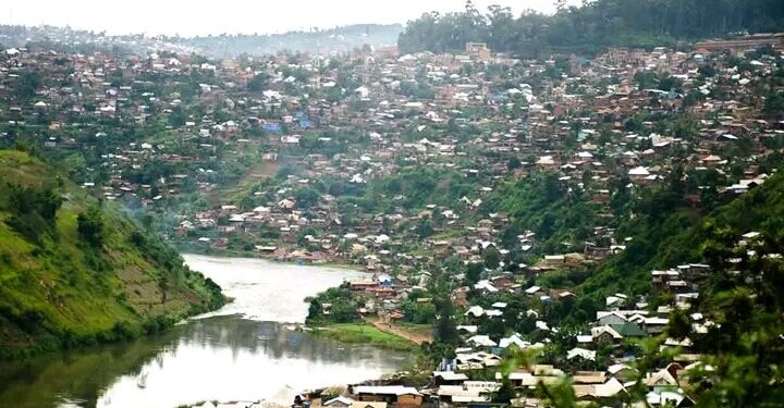 Bukavu: Un jeune garçon d’environ 17 ans meurt par noyade dans la rivière Ruzizi, à Panzi
