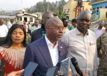 Sud Kivu : Tous les membres du Cabinet du Gouverneur AFC-M23 et leurs activités suspendus jusqu’à nouvel ordre