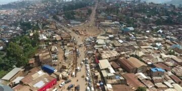 Bukavu : Deux Personnes assassinées à Panzi et Plusieurs blessés signalés