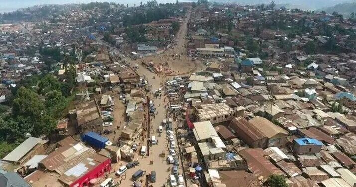 Bukavu : Deux Personnes assassinées à Panzi et Plusieurs blessés signalés