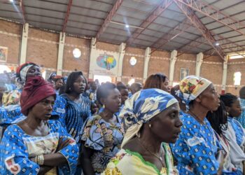 Journée internationale de la Légion des Petites Âmes : L’humilité, chemin vers la vraie liberté